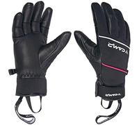 C.A.M.P. - Women's G Hot Wool Dry - Guanti S grigio