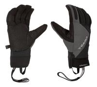 Camp Geko Hot Evo Nero/grigio L