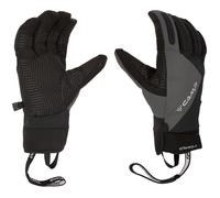 Camp Geko Hot Evo Nero/grigio XL