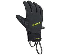 CAMP GEKO ICE PRO GUANTI D'ALPINISMO IMPERMEABILI E TRASPIRANTI CON IMBOTTITURA PRIMALOFT M