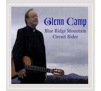 Camp, Glenn - Blue Ridge Mountain Circut Rider
