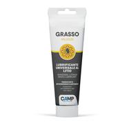 Camp Grasso Milleusi, Grasso Lubrificante Multiuso al Litio NLGI2 ad Alte Presta