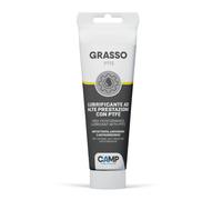 Camp GRASSO PTFE Grasso lubrificante sintetico a base di PTFE ad alte
