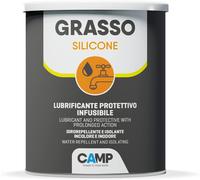 CAMP 1116001 - Grasso Silicone - 1kg