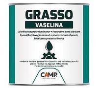 Camp GRASSO VASELINA tecnica,Purissimo,Incolore,inodore, Lubrifica,protegge,1 kg