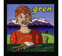 Camp Grenada by Gren (1995-06-20)