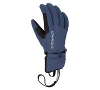 Camp - Guanti da alpinismo - G Pure Warm - Taglia XS - Blu