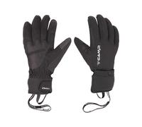 Camp - Guanti da alpinismo/scialpinismo - G Pure Warm Black - Taglia M - Blu