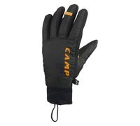 CAMP Guanto G AIR HOT DRY - XL - NERO-ARANCIONE