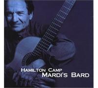 Camp, Hamilton - Mardis Bard [Import]