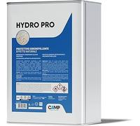 Camp Hydro Pro 5L protettivo idrorepellente per terrazzi e pavimenti antimuffa