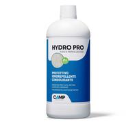 Camp - HYDRO PRO -Tufo e Pietra Leccese, Idrorepellente, per pietre naturali-1lt