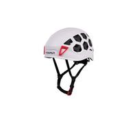 Camp ikon climbing casco white