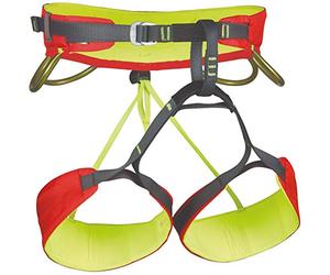 CAMP Imbracatura da Arrampicata Energy Unisex, Rosso, XS