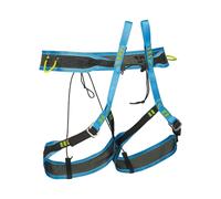 Camp - Imbrago da alpinismo - Alp Cr in Nylon - Taglia M - Blu