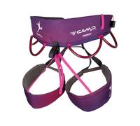 Camp - Imbrago da arrampicata - Energy Janja per Donne - Taglia S - Viola