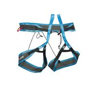 Camp - Imbrago da scialpinismo - Alp Race in Nylon - Taglia L - Blu
