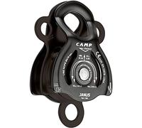 Camp Janus Black - 216003