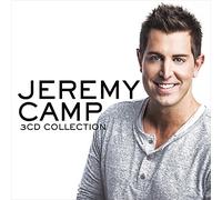 Camp, Jeremy - 3cd Collection