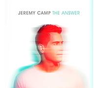 Camp Jeremy - Answer