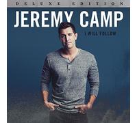 Camp, Jeremy - I Will Follow