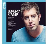 Camp, Jeremy - Icon