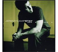 CAMP, JEREMY - STAY