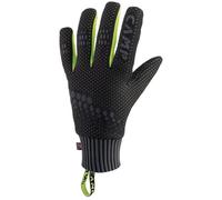 CAMP K Warm - Uomo - Nero / Grigio / Giallo - Taglia 8- modello 2026