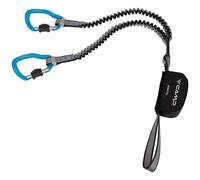 CAMP Kinetic Rewind Comp - Unisex - Nero / Blu - Taglia unica- modello 2026