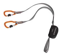 CAMP Kinetic - Unisex - Grigio - Taglia unica- modello 2026