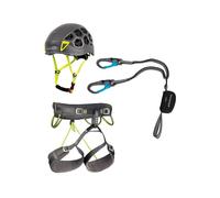 C.A.M.P. - Kit FERRATA Kinetic Rewind PRO Energy CR 4 3356/2871-S1 / 3540-S2 - S