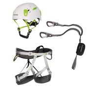 C.A.M.P. - Kit FERRATA Kinetic Rewind Energy Team - 3357/3563-S / 212701-3 - S