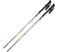 CAMP Laser Adj - Unisex - Grigio / Giallo - Taglia unica- modello 2026