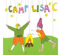 Camp Lisa (CD) Album