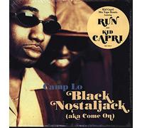 Camp Lo - Black Nostaljack