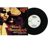 Camp Lo - Black Nostaljack (AKA Come On)