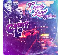 Camp Lo - Candy Land Xpress - the Mixtape
