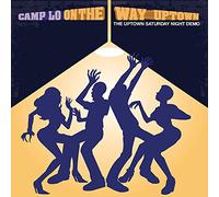 Camp Lo - On The Way Uptown