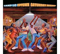 Camp Lo - Uptown Saturday Night (2 Lp)