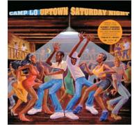 Camp Lo - Uptown Saturday Night