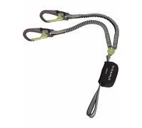 Camp - Longe da Via Ferrata - Kinetic Gyro Rewind Pro - Grigio Grigio
