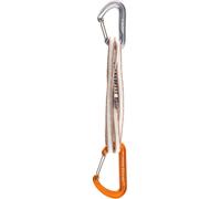 Camp Mach Express Dyneema 60 Cm 21 - Rinvio arrampicata - Grigio/arancione [Taglia : Unique]