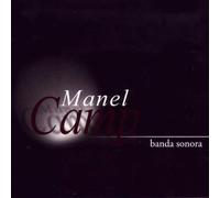 Camp,Manel - Banda Sonora