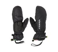 CAMP MANOPOLE MOFFOLE ALPINISMO INVERNO 2989 TEMPEST MITT EVO NERO