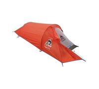 Camp - Tenda a tunnel ultraleggera - Minima 1 SL in Nylon - rosso
