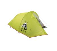 Camp MINIMA 3 SL - Tenda 3 posti verde