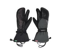 Camp - Moffole da alpinismo in PrimaLoft® - Split Mitt N - Taglia L - Nero