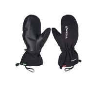 Camp - Moffole di protezione - Drymitt N in Silicone - Taglia L - Nero