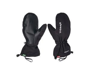 Camp - Moffole di protezione - Drymitt N in Silicone - Taglia L - Nero