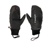 Camp - Muffole da scialpinismo - Air Mitt Evo Black - Taglia M - Nero